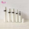 Acrylic Cosmetic Packaging Bottle Sets and Cream Jar